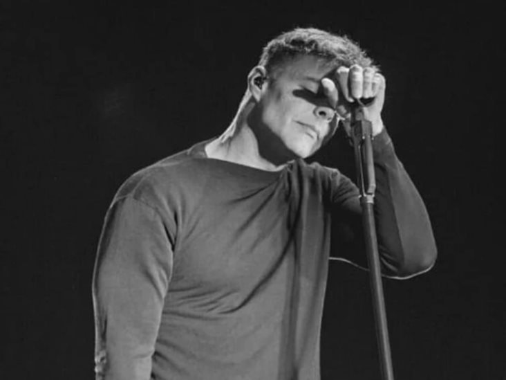 Demanda de Ricky Martin contra su sobrino podría ser desestimada Demanda de Ricky Martin contra su sobrino podría ser desestimada
