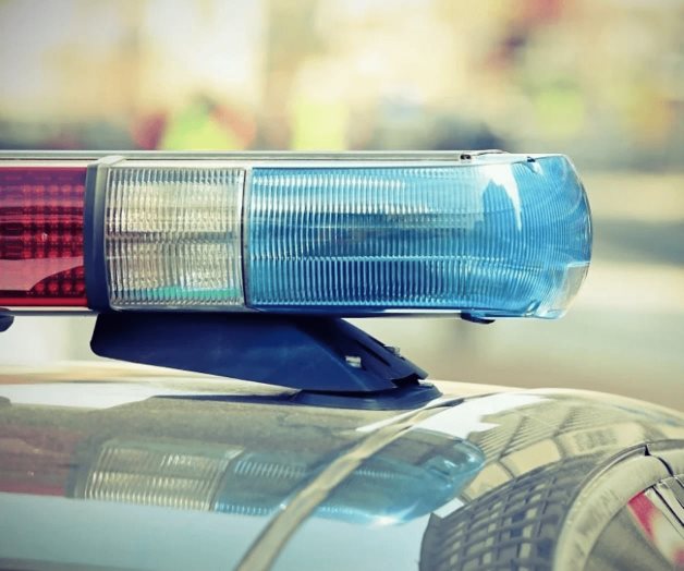 Muere residente de Mission en volcadura