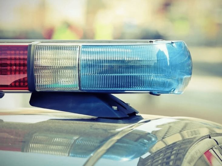 Muere residente de Mission en volcadura Muere residente de Mission en volcadura