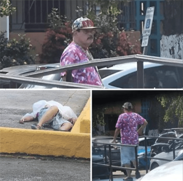 Pide respeto a la familia