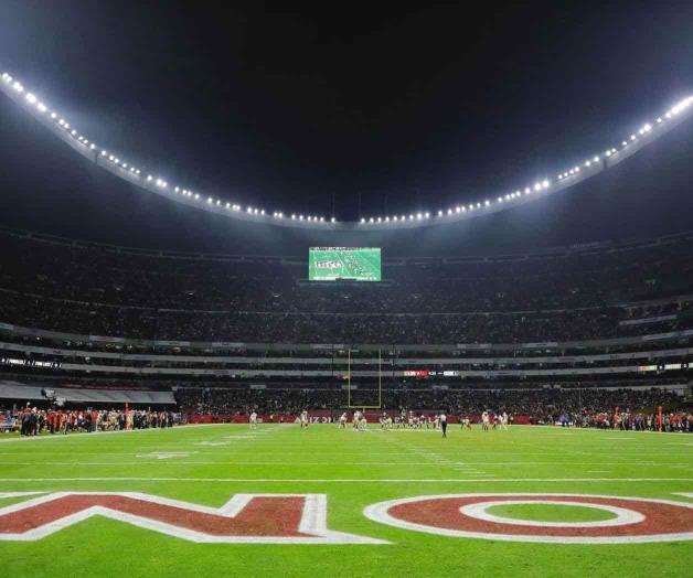 Oficial: México se queda sin NFL para 2023