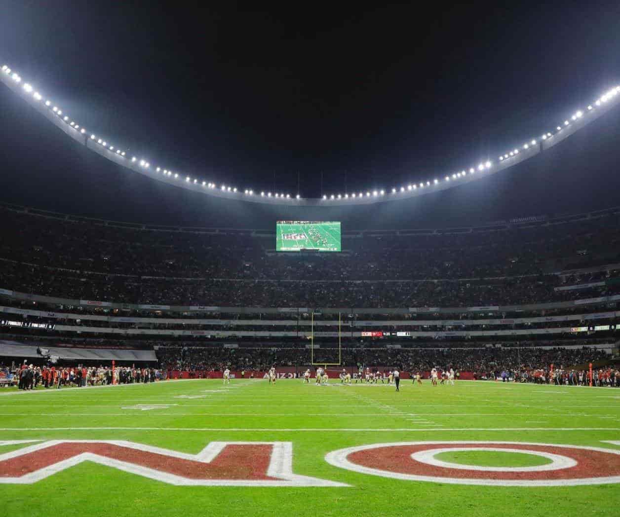 Es Oficial! Los 49ers Revelan el Calendario de la Temporada 2022