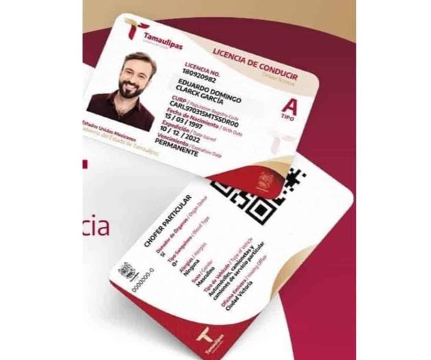 Presentan licencias de conducir nueva imagen y descuento