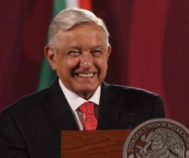 ¿Encuestas o López Obrador? Elección de candidatos