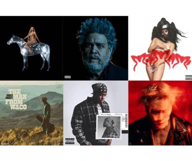 Álbumes de 2022: Renaissance, Motomami, Bad Bunny