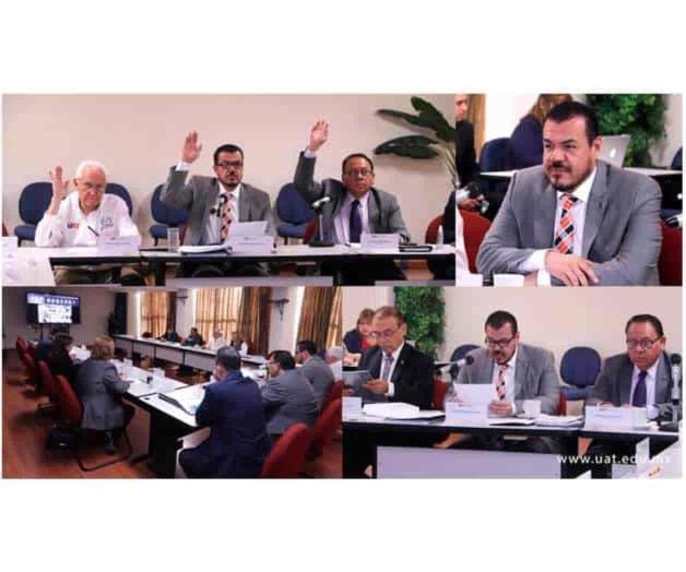 Avalan proyecto de presupuesto Avalan proyecto de presupuesto