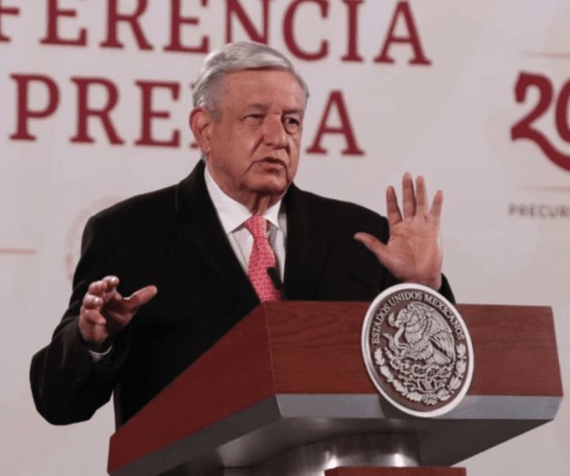 México pasa por un buen momento, tiene porvenir, dice Obrador