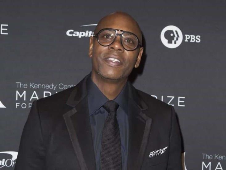Agresor que atacó a Dave Chappelle pasará 9 meses en prisión Agresor que atacó a Dave Chappelle pasará 9 meses en prisión