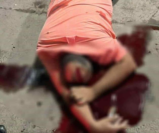 Maestro habría sido confundido Maestro habría sido confundido