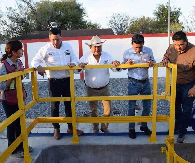 Requiere Comapa recursos estatales Requiere Comapa recursos estatales
