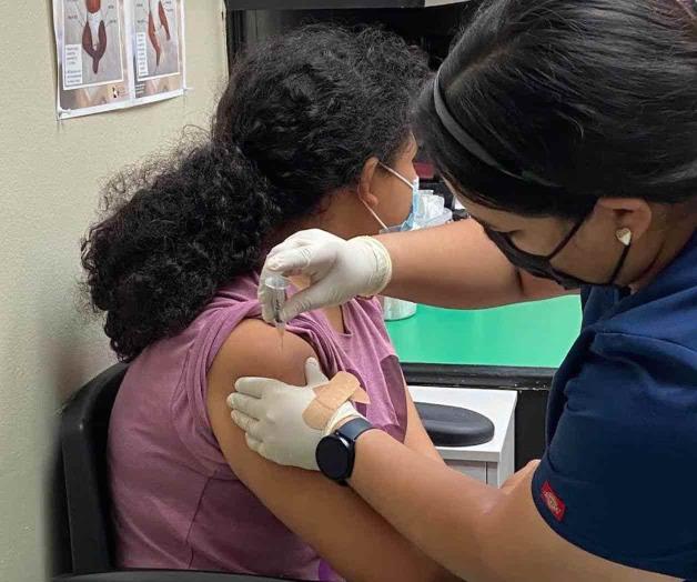 Alerta en El Valle, virus de covid cobra tres vidas