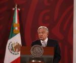 Reforma electoral es un avance importante: AMLO