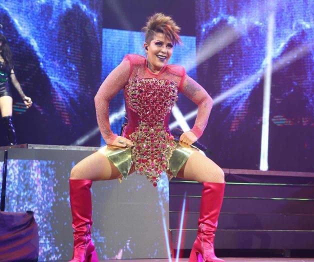 Alejandra Guzmán se recupera tras ingresar al quirófano de urgencia