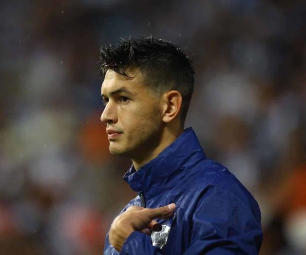 Partida de Montes estaría en su recta final, pero... Partida de Montes estaría en su recta final, pero...