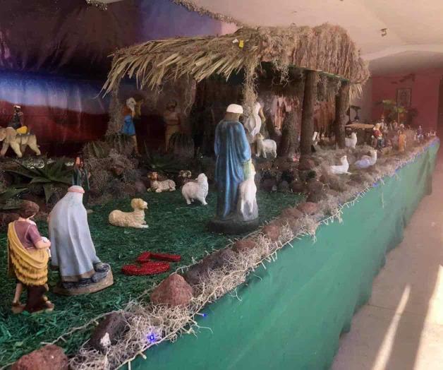 Mantienen viva tradición