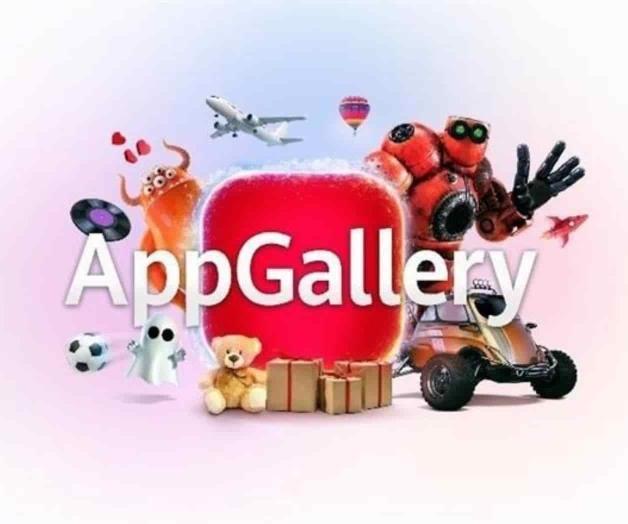 Apps de AppGallery que llegaron a México en 2022 