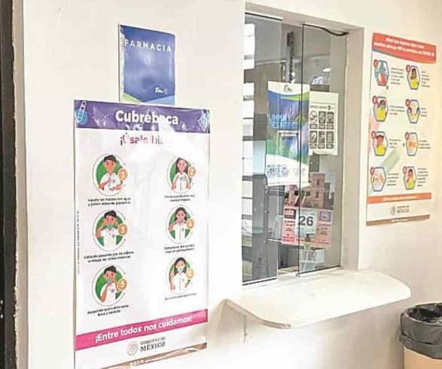 Disponen de fármacos para los males crónicos