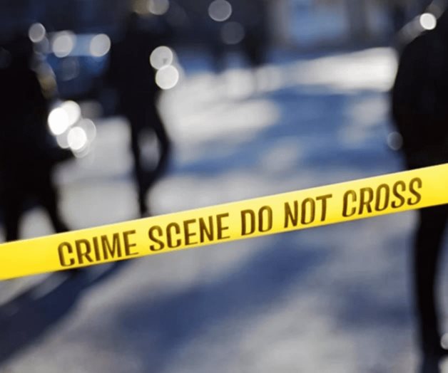 Registran tiroteo afuera de una escuela en Chicago