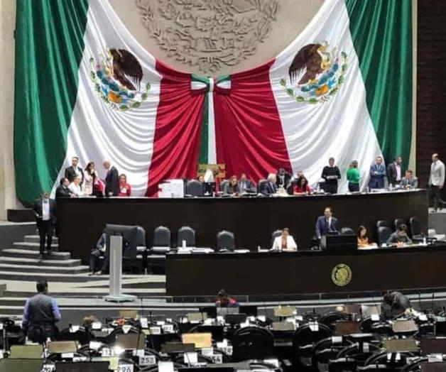 Avalan diputados ‘Plan B’ electoral