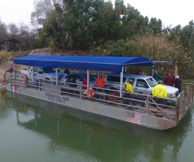 Frío cierra chalán de Díaz Ordaz Frío cierra chalán de Díaz Ordaz