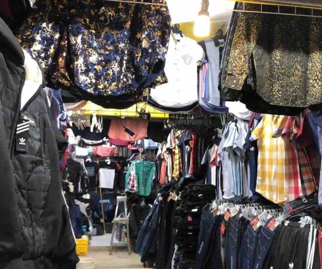 Piden a Santa Clós mejoren las ventas