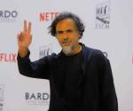 Respaldan Critics a Iñárritu