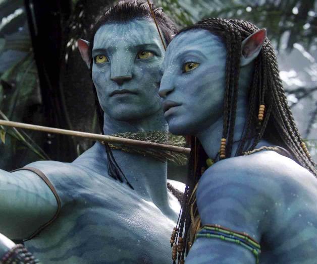 Es un gran espectáculo