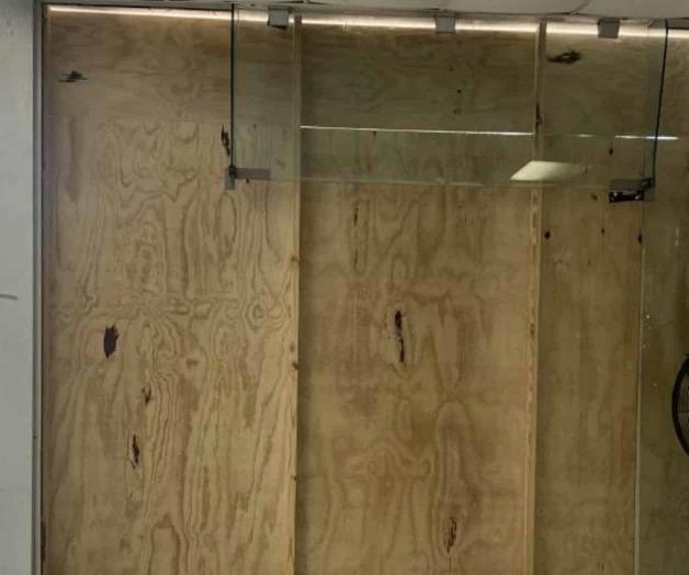 Permanece cafre prófugo; daños sin cubrirse