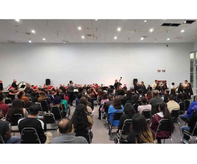 Concierto Encantos Navideños