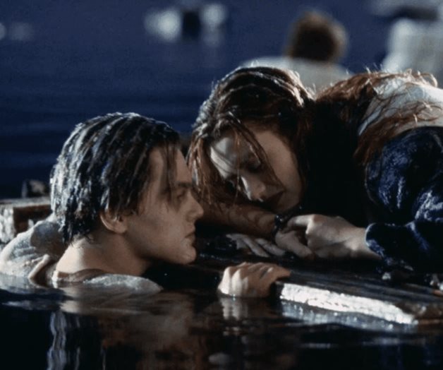Con ciencia James Cameron comprobará muerte de Jack en Titanic