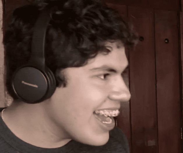 Sebas Mariscal, el potosino con más seguidores en TikTok