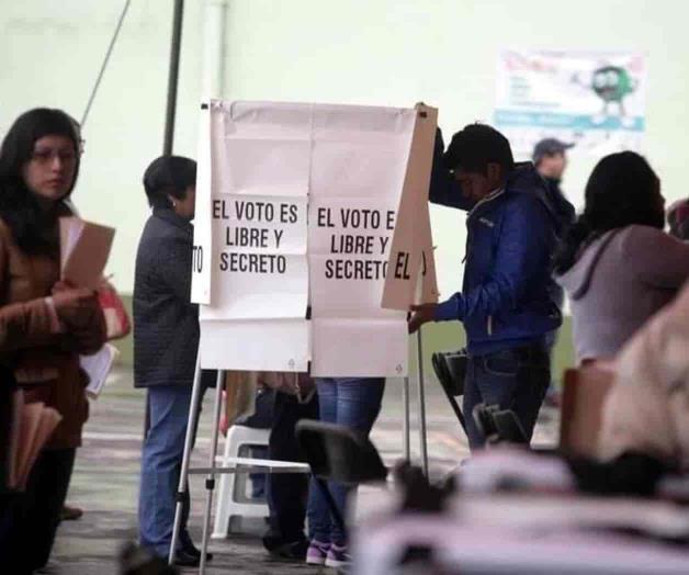 Advierten OPLES afectación por Plan B electoral