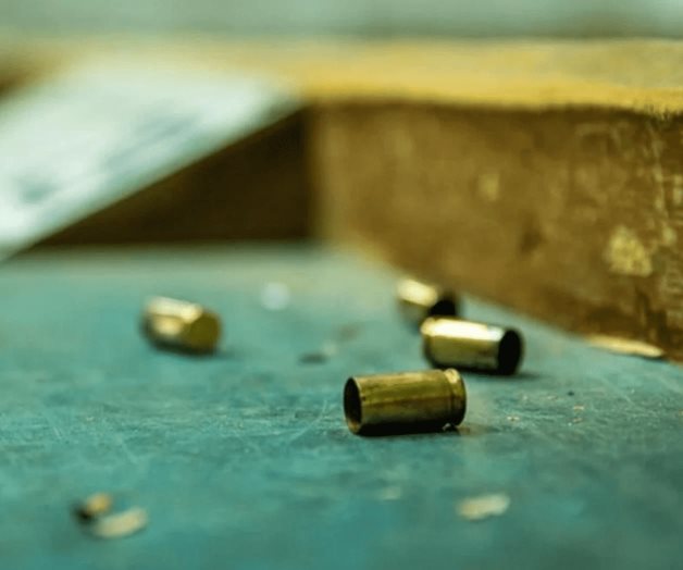 Fallece niño, víctima de un ataque armado en el municipio de Soledad Fallece niño, víctima de un ataque armado en el municipio de Soledad