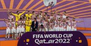 Qatar 2022 | Partido por el tercer lugar: Croacia vs Marruecos