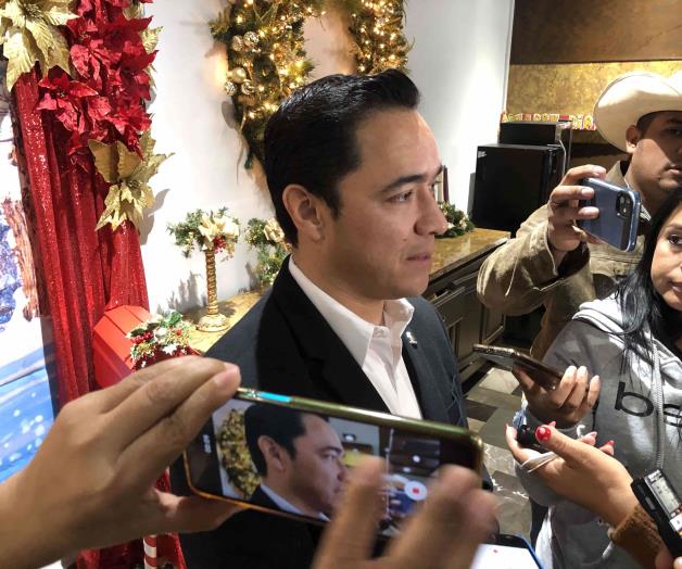 Faltan 2 mil empleos en Matamoros