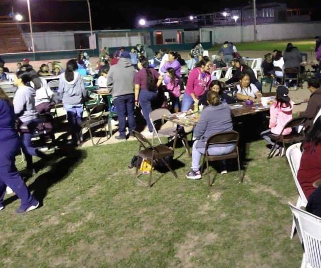 Apoya cabildo en tratamiento