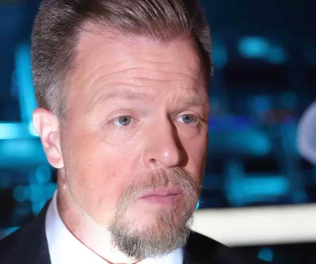 Comenzó en la música por Iñárritu