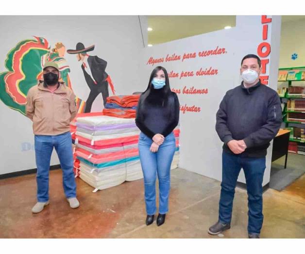 Activan albergues para Díaz Ordaz Activan albergues para Díaz Ordaz