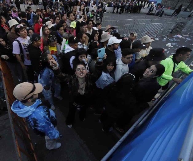 Falló sistema de Ticketmaster; niegan venta doble de boletos