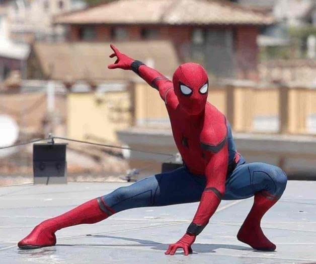 Marvels Spider Man 2 llegará a PS5 en otoño de 2023