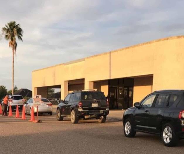 Arrestan a estudiante