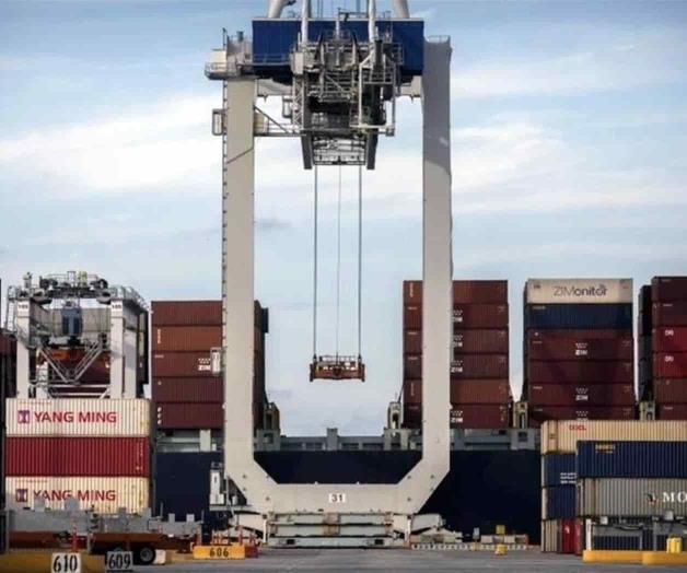 Urge EU a México a resolver disputas comerciales Urge EU a México a resolver disputas comerciales