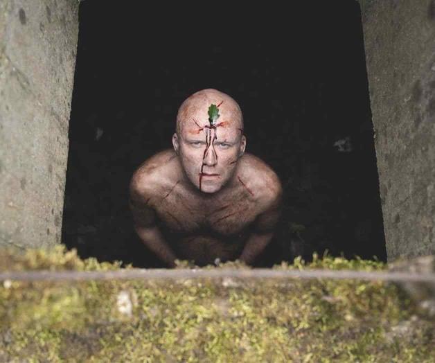 El terror de ser mujer