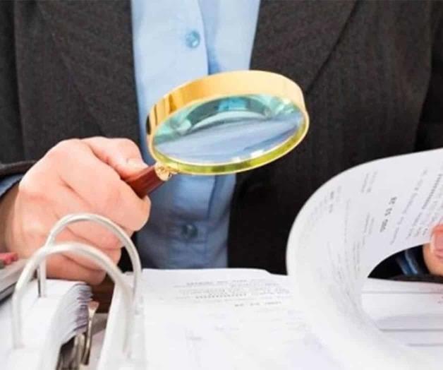 Ubican 32 millones en irregularidades