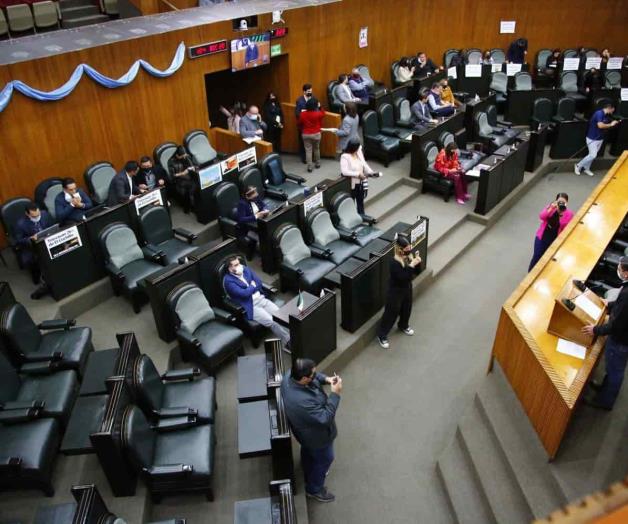 Aprueban reformas para evitar embargo a cuentas municipales