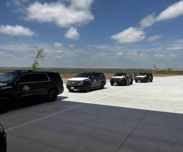 Endurecen control de tráfico Endurecen control de tráfico