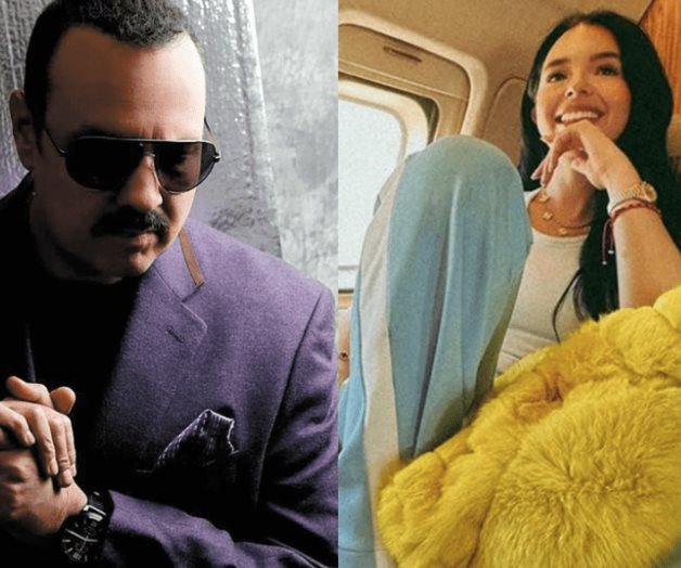 Pepe Aguilar aclara las raíces argentinas de su hija