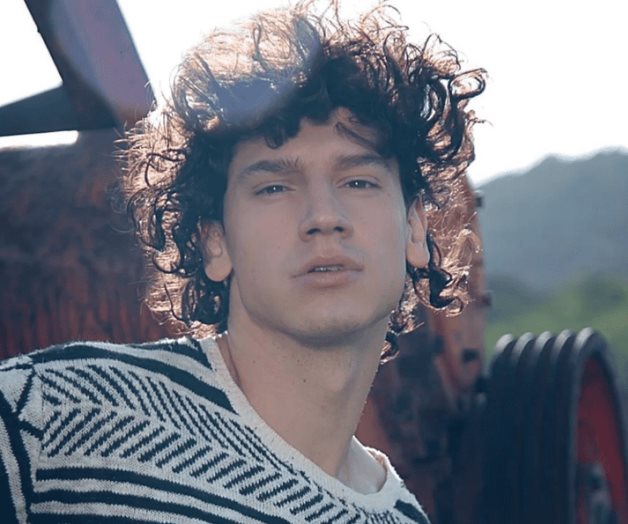 El bailarín mexicano Raúl Tamez ganar el Bessie Award El bailarín mexicano Raúl Tamez ganar el Bessie Award