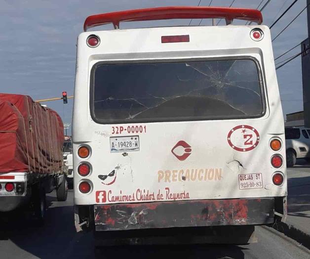 Mantienen a raya a peseras, dicen