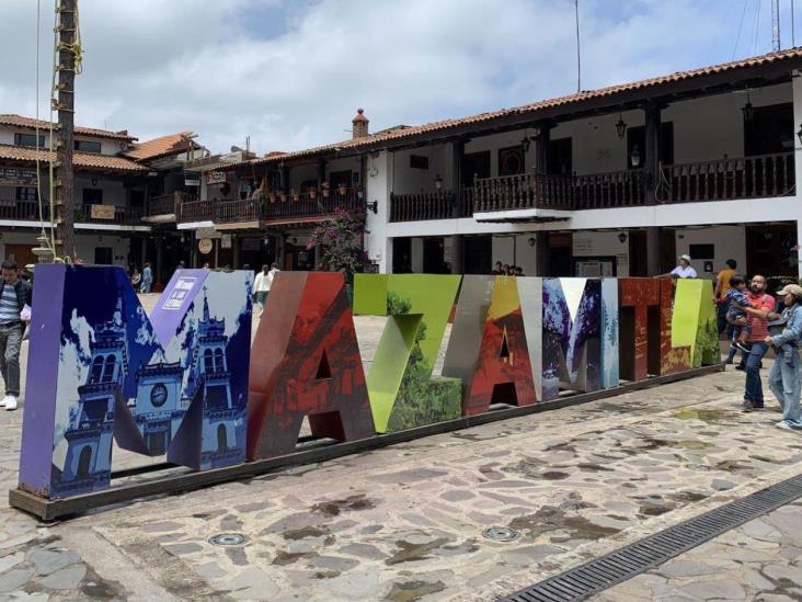 Anuncian Festival Invernal de Mazamitla Anuncian Festival Invernal de Mazamitla